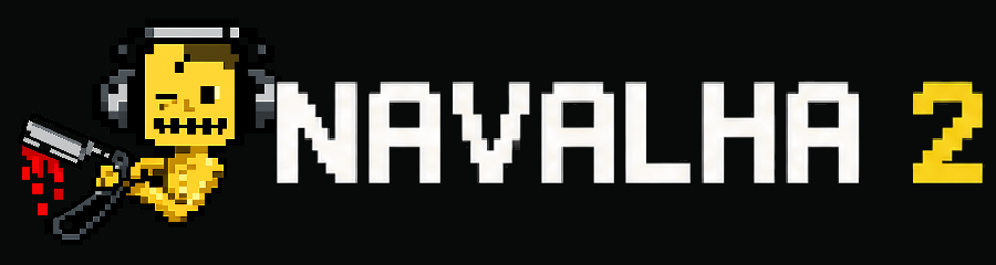 Navalha 2